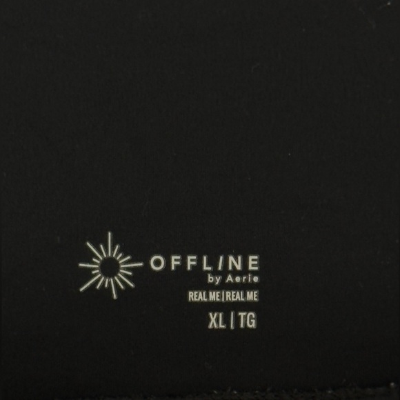 Aerie Offline All Aces Tennis Skort - Picture 5 of 5